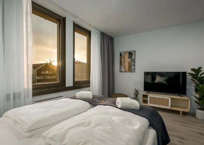 Bright Klusetor 4* Lippstadt