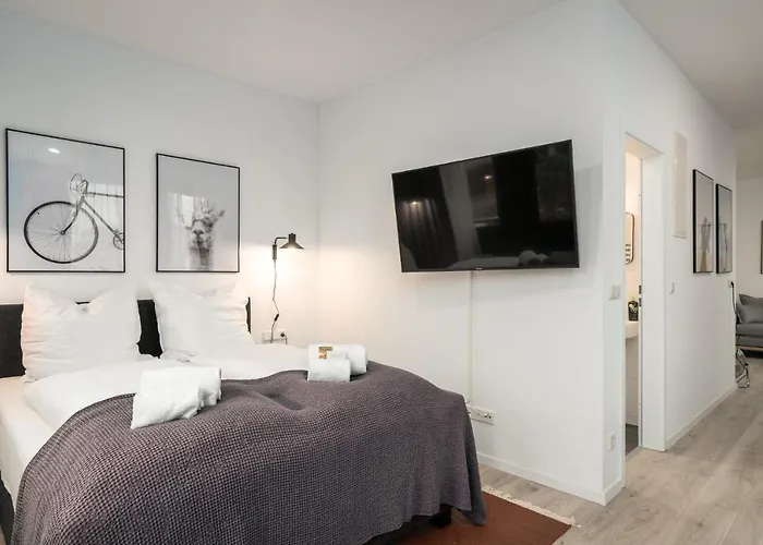 Bright Klusetor 4* Lippstadt