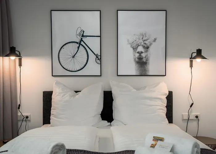 Bright Klusetor Aparthotel