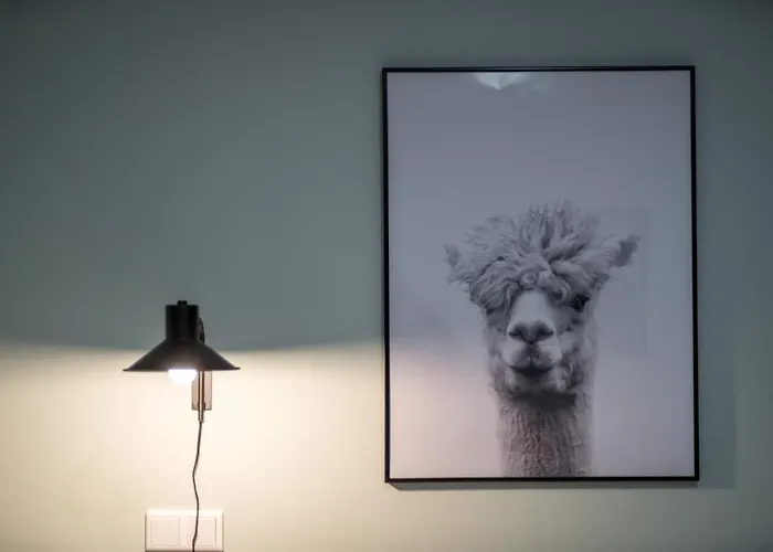 Bright Klusetor Lippstadt