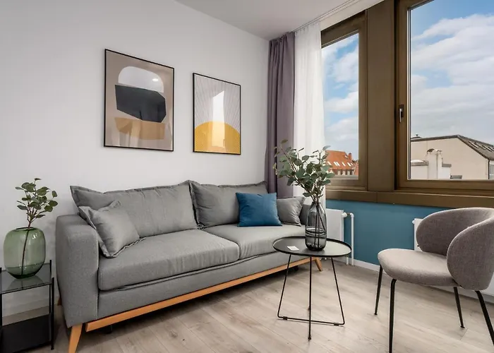 Bright Klusetor 4* Lippstadt