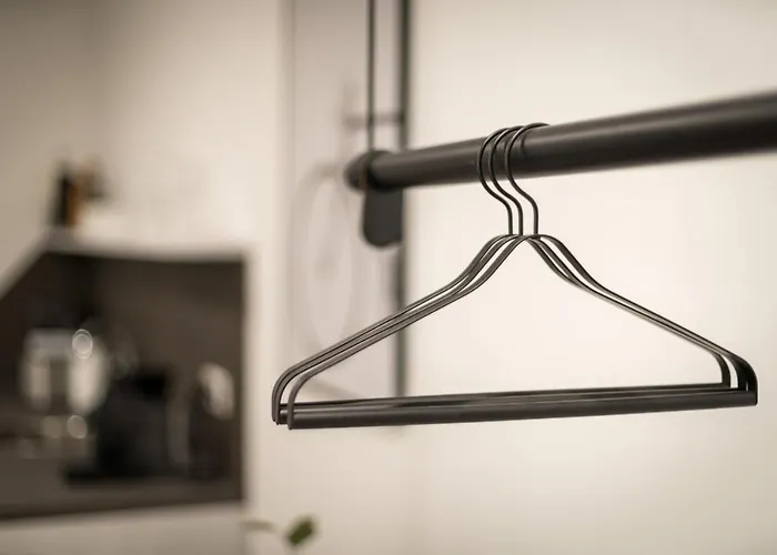 Hotel apartamentowy Bright Klusetor 4*