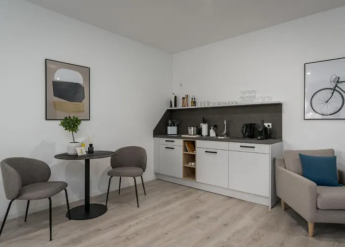 Bright Klusetor 4* Lippstadt