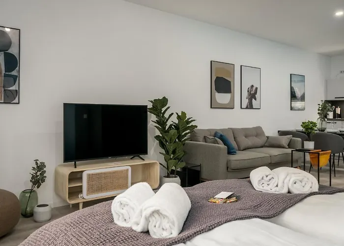 Bright Klusetor 4* Lippstadt