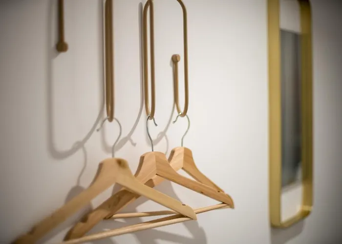 Bright Klusetor Aparthotel 4*