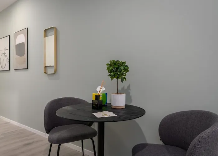 Bright Klusetor 4* Lippstadt