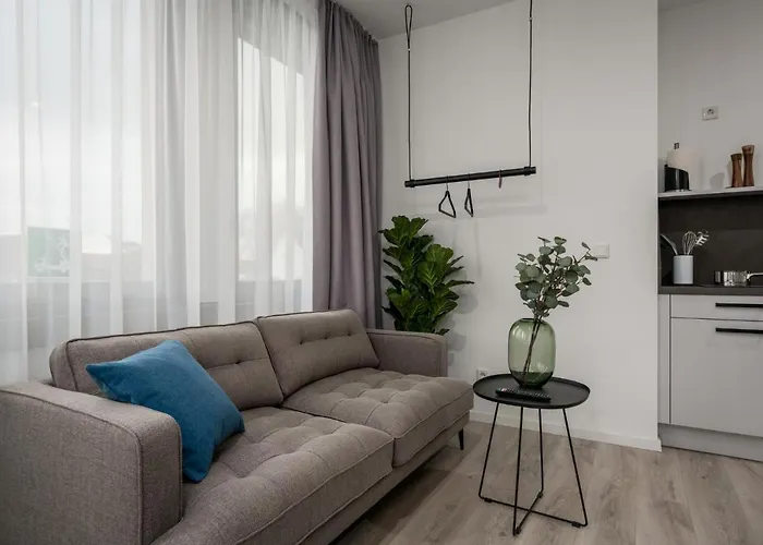 Bright Klusetor Lippstadt