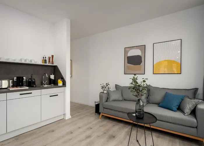 Bright Klusetor Lippstadt