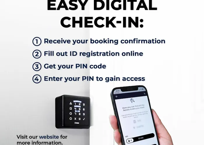 Bright Klusetor 4* Lippstadt