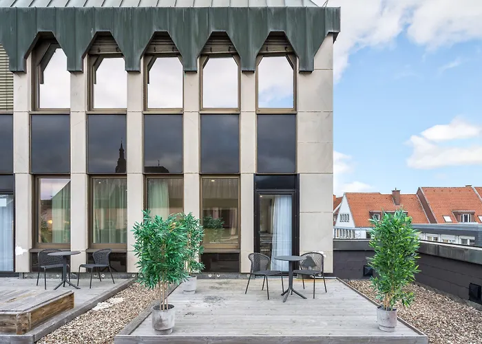 Bright Klusetor Lippstadt